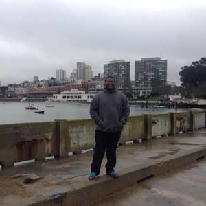 Meet your Posher, Travis